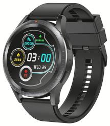 itel Smartwatch 1GS