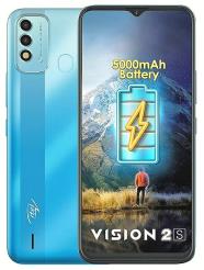 itel Vision 2S