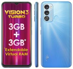 itel Vision 3 Turbo