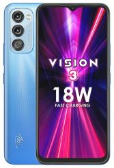 itel Vision 3