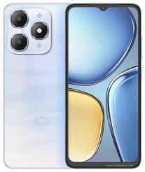 itel Zeno 20