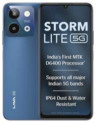 Lava Storm Lite