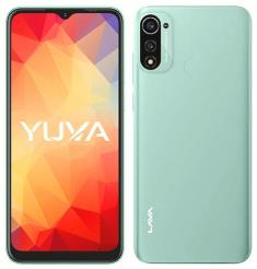 Lava Yuva