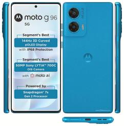 Motorola G96