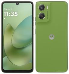 Motorola Moto G06