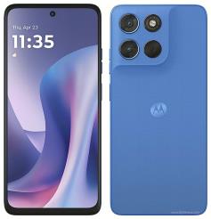 Motorola Moto G57