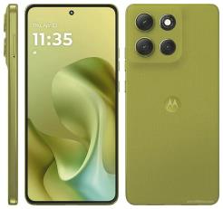 Motorola Moto G86