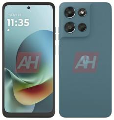 Motorola Moto G Play (2026)