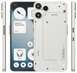 Nothing Phone (3a) Lite