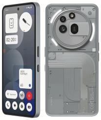 Nothing Phone (3a) Pro