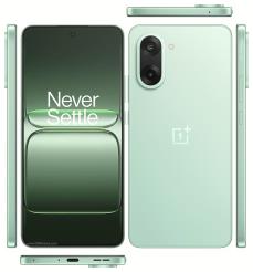 OnePlus Ace 5 Racing