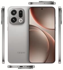 Oppo Find X9
