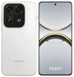 Oppo Find X9 Pro