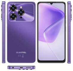 Oukitel C6