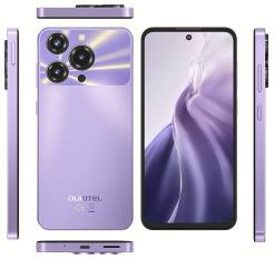 Oukitel C69