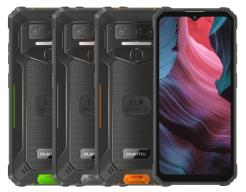 Oukitel WP23 Plus