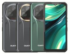 Oukitel WP39 Pro