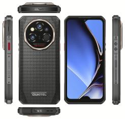 Oukitel WP55 Ultra