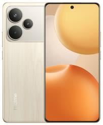 Realme P4 Pro