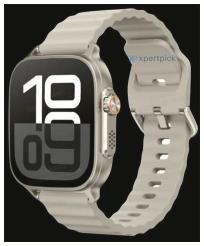 Realme Watch 5