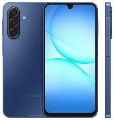 Samsung Galaxy A17