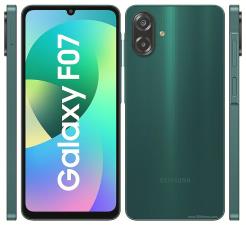 Samsung Galaxy F07
