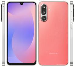 Samsung Galaxy F36