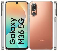 Samsung Galaxy M36