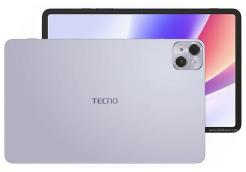 Tecno Megapad Pro