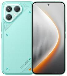Tecno Pova 7 Pro