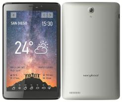 verykool Kolorpad LTE TL8010