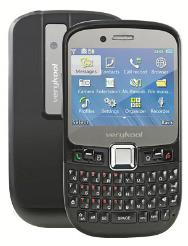 verykool S815