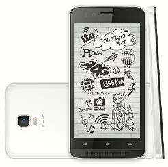 verykool SL4500 Fusion