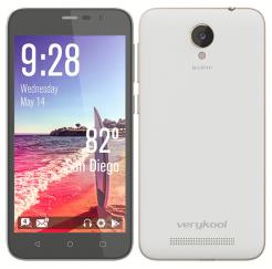 verykool SL4502 Fusion II