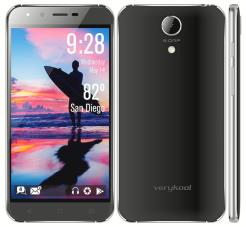 verykool SL5011 Spark LTE