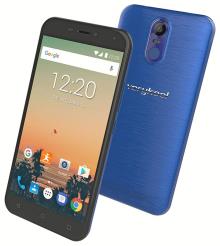 verykool SL5560 Maverick Pro