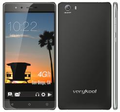 verykool SL6010 Cyprus LTE