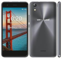 verykool Sl5200 Eclipse