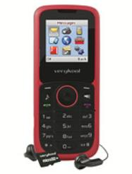verykool i117