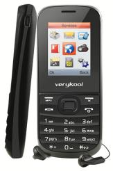 verykool i119