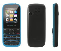 verykool i121C