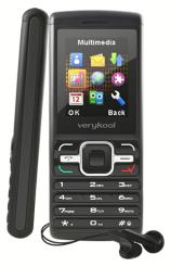verykool i122
