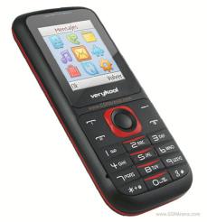 verykool i125