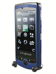 verykool i277