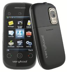 verykool i280