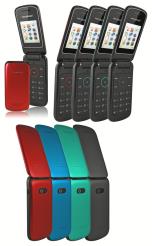 verykool i316