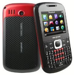 verykool i600