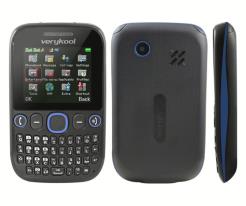 verykool i601