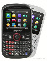 verykool i605