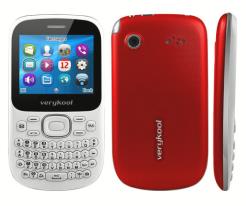 verykool i607